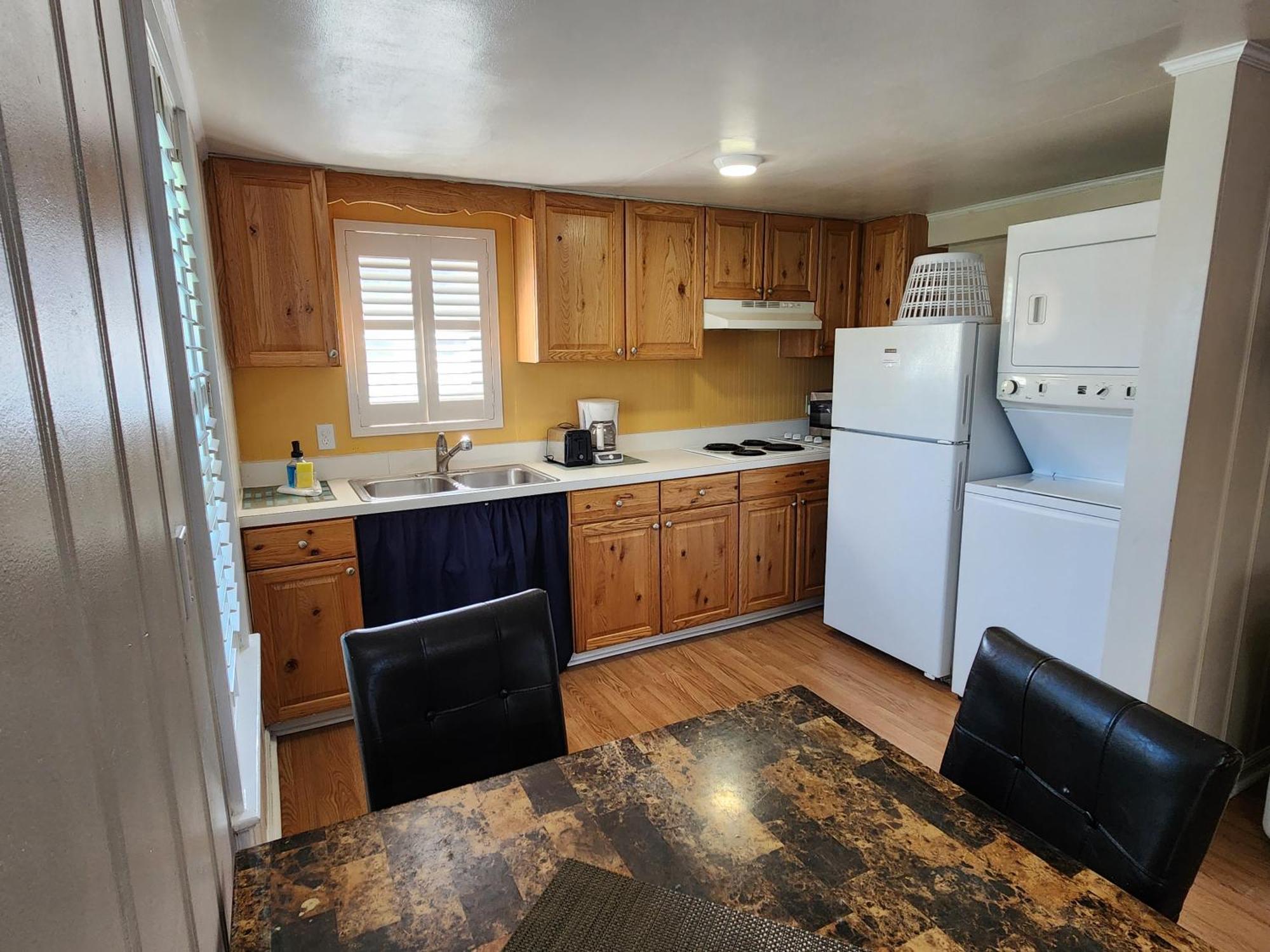 Eden Roc Apartments Ocean City Buitenkant foto