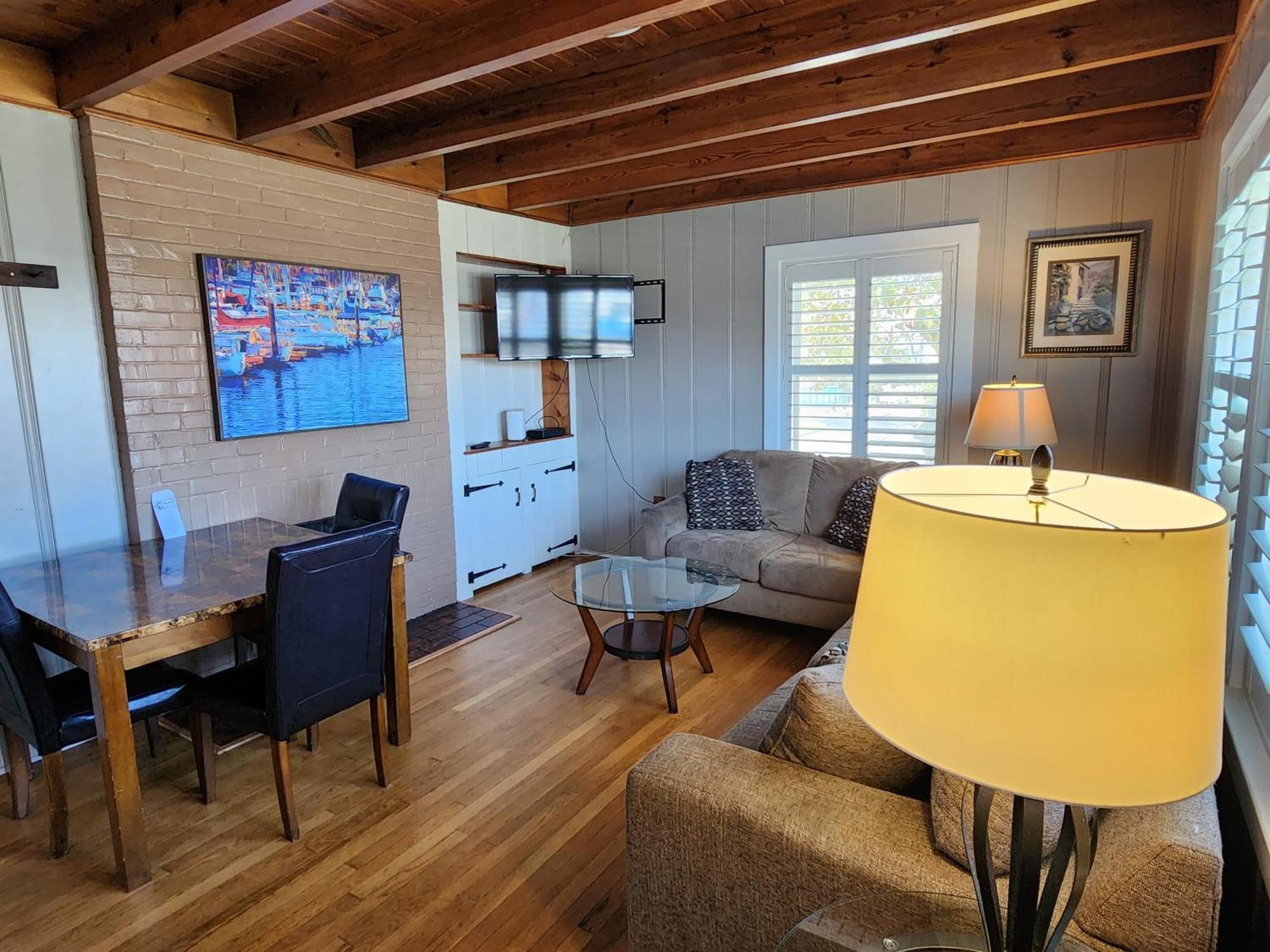 Eden Roc Apartments Ocean City Buitenkant foto